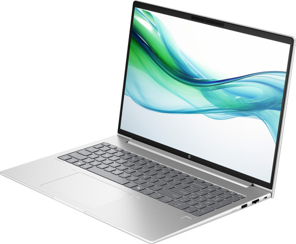 HP ProBook 460 G11 16" Notebook - Intel Core Ultra 5 125U - 32GB RAM - 512GB SSD - Windows 11 Pro