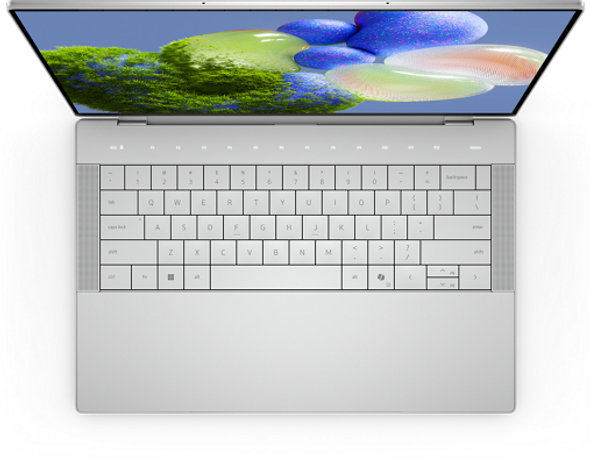 Dell XPS 14 9000 9440 14.5" Touchscreen Laptop - Intel Core Ultra 7 155H - 32GB - 1TB SSD - 3.2K OLED - Windows 11 Pro - Platinum