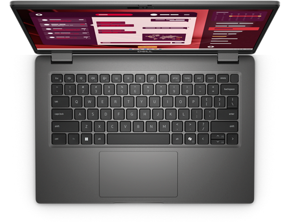 Dell Latitude 3450 - 14" Display, Intel i5, 16GB RAM, 256GB SSD, Windows 11 Pro