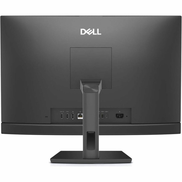 Dell Pro 24 QC24251 All-in-One - Intel i3-14100T, 8GB DDR5, 256GB SSD, 23.8" FHD, Windows 11 Pro