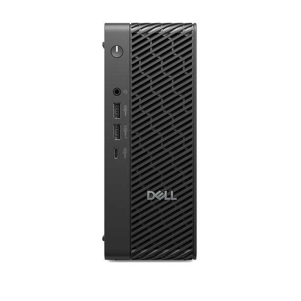 Dell Pro Max Micro FCM2250 - Core Ultra 7, 16GB RAM, 512GB SSD, NVIDIA A1000, Windows 11 Pro