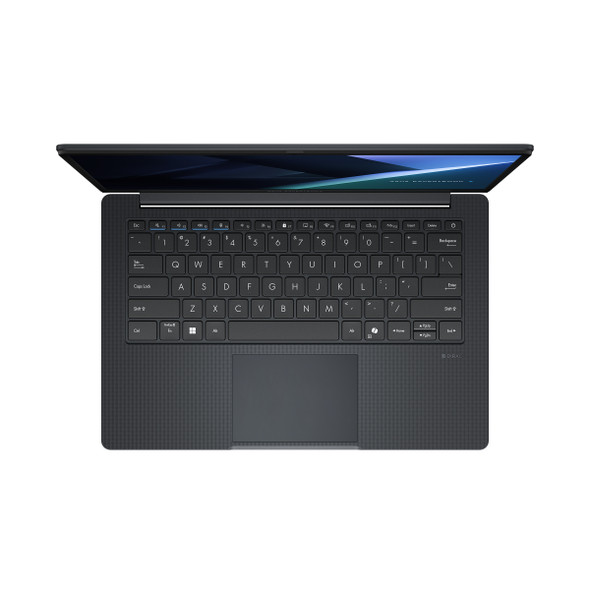 ASUS ExpertBook B1 (B1403CVA-XS74) - Intel i7-1355U, 16GB RAM, 512GB SSD, 14" FHD, Win 11 Pro ASUS ExpertBook B1 (B1403CVA-XS74) - Intel i7-1355U, 16GB RAM, 512GB SSD, 14" FHD, Win 11 Pro