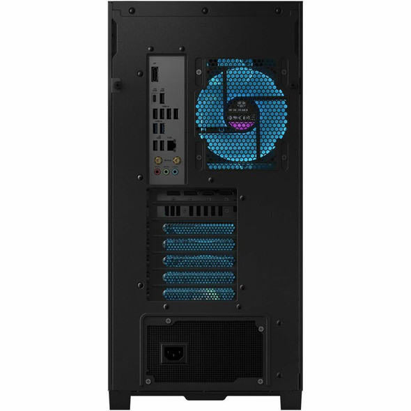 ASUS ROG G700 G700TF-XS987 Gaming Desktop — Intel Ultra 9, RTX 5080, 32GB DDR5, 2TB SSD, Windows 11 Pro