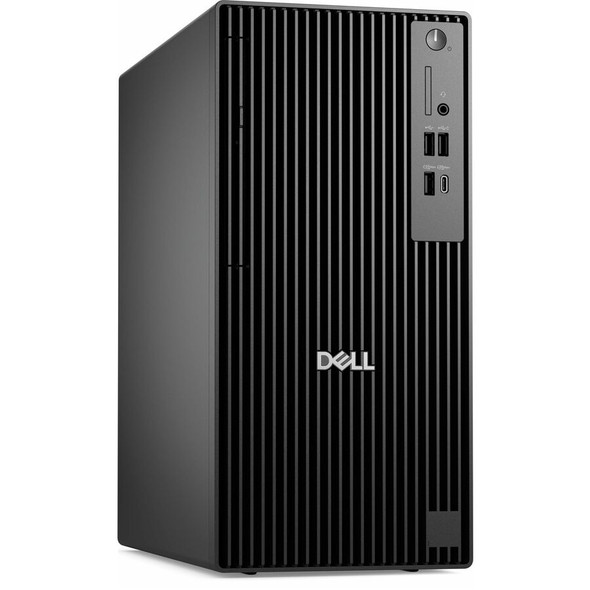 Dell Pro Tower Plus QBT1250 desktop with Intel Core Ultra 9 285 processor, 32GB DDR5 RAM, 1TB NVMe SSD, AI Boost acceleration, and Windows 11 Pro—engineered for advanced multitasking, AI workloads, and enterprise-grade performance. Dell Pro Tower Plus QBT1250 desktop with Intel Core Ultra 9 285 processor, 32GB DDR5 RAM, 1TB NVMe SSD, AI Boost acceleration, and Windows 11 Pro—engineered for advanced multitasking, AI workloads, and enterprise-grade performance.
