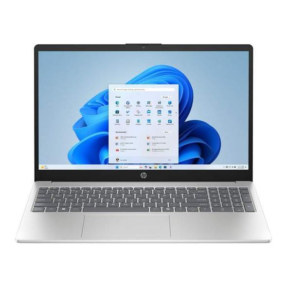HP 15-fc0008ca 15.6" FHD Laptop – AMD Ryzen 7 7730U, 16GB RAM, 512GB SSD, Windows 11 Pro