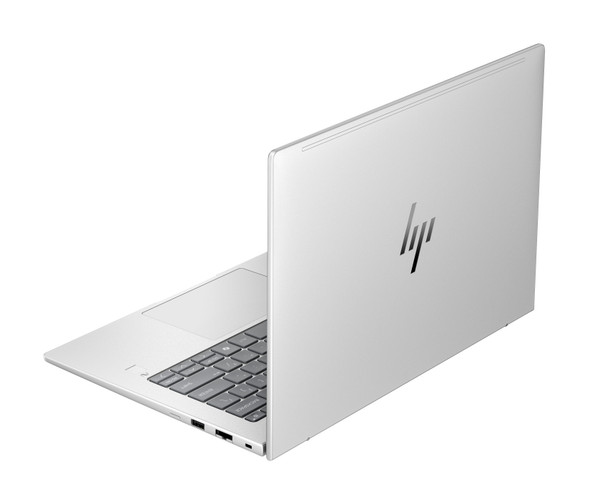 HP EliteBook 6 G1q 14" Copilot+ AI Laptop – Snapdragon X Plus, 32GB RAM, 1TB SSD, Windows 11 Pro