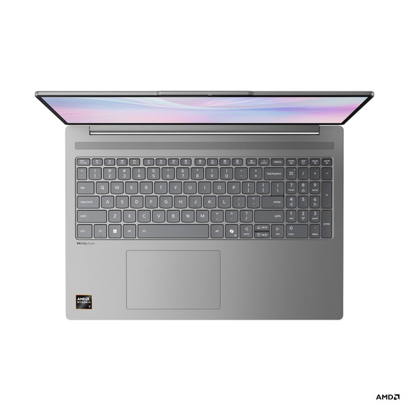 Lenovo IdeaPad Slim 5 16" AI PC - AMD Ryzen AI 5 340, 16GB DDR5, 1TB SSD, Windows 11