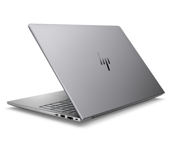 HP ZBook 8 G1i 16" Mobile Workstation: Intel Core Ultra 7, NVIDIA RTX 500 Ada, 32GB DDR5 RAM, 1TB SSD