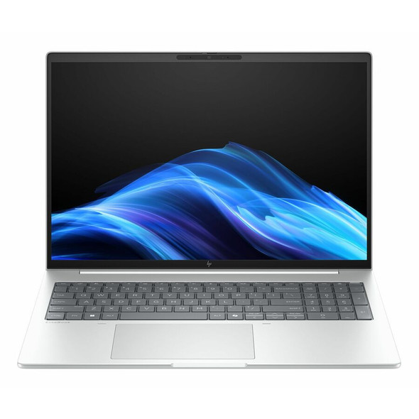 HP EliteBook 8 G1i 16" Touchscreen Notebook – Intel Core Ultra 5 226V, 16GB RAM, 512GB SSD, WUXGA Display, Windows 11 Pro