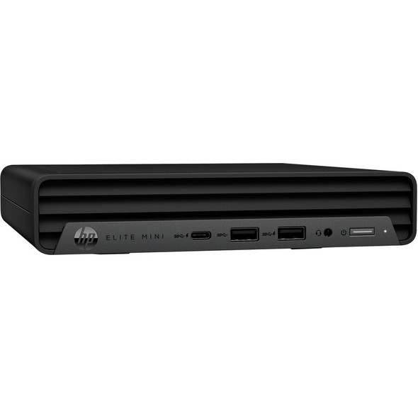 HP Elite Mini 600 G9 – i5-13500T, 256GB SSD, 16GB DDR5, Windows 11 Pro