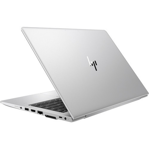 HP EliteBook 840 G6 14" Laptop – Intel Core i5-8365U, 16GB RAM, 512GB SSD, Windows 11 Pro