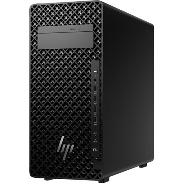 HP Z2 Tower G1i Workstation – Intel Core Ultra 9 285, 32GB DDR5, 1TB SSD, NVIDIA RTX A1000, Windows 11 Pro