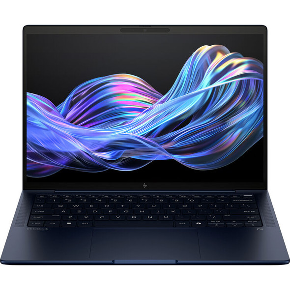 HP EliteBook X G1i 14" AI Laptop – Intel Core Ultra 7 268V, 32GB RAM, 512GB SSD, WUXGA IPS, Arc Graphics, Windows 11 Pro