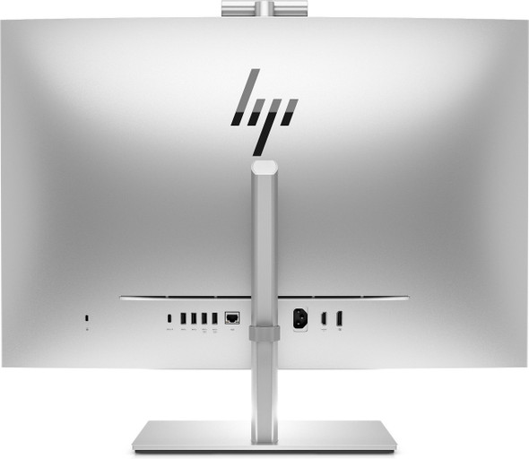 HP EliteOne 870 G9 27" QHD Touch All-in-One Desktop PC – Intel Core i7-14700, 16GB DDR5, 512GB SSD, Windows 11 Pro