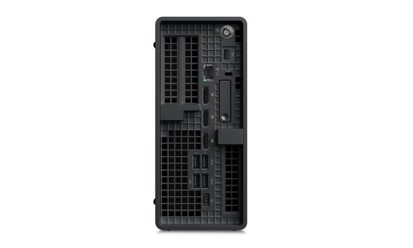 Lenovo ThinkStation P3 Ultra SFF G2 AI Workstation – Intel Core Ultra 7, RTX A400, 32GB DDR5, 512GB