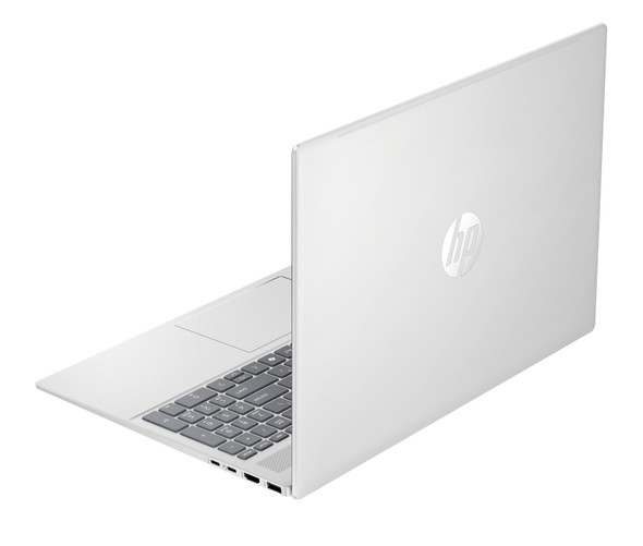 HP Pavilion 16-af0063cl touchscreen laptop with Intel Core 5 120U processor, 16GB RAM, 1TB SSD, and Windows 11 Home — a versatile 16-inch device designed for smooth performance and intuitive navigation.