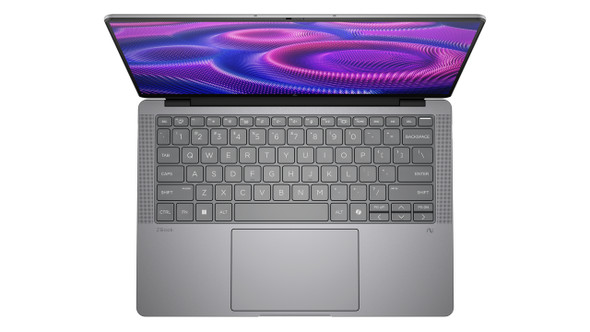 HP ZBook Ultra G1a Mobile Workstation – AMD Ryzen AI Max+ PRO, 128GB LPDDR5X, 2.8K OLED Touchscreen, 50 TOPS NPU, Windows 11 Pro