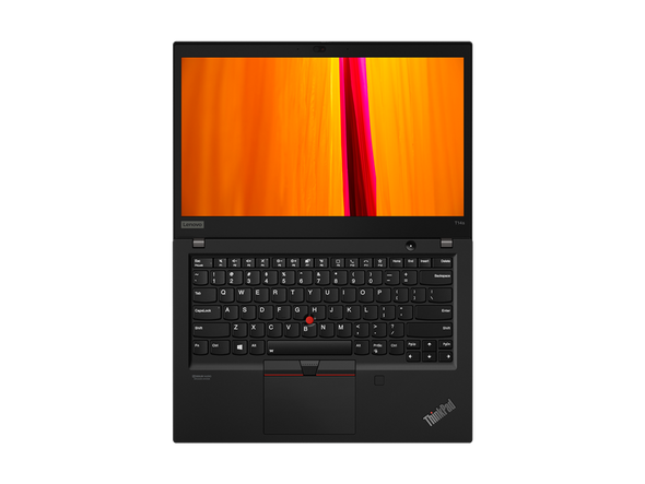 Lenovo ThinkPad T14s Gen 2 Business Notebook – Intel i7-1185G7 vPro, 16GB RAM, 256GB SSD, Windows 11 Pro