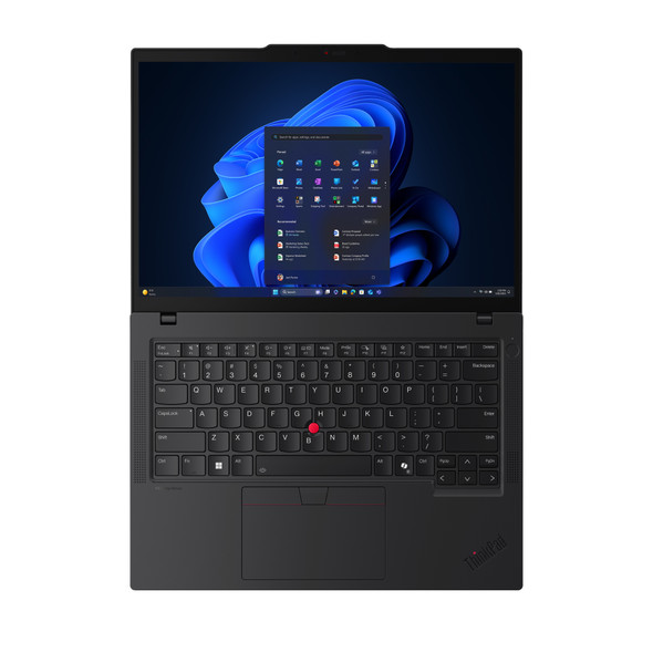 Lenovo ThinkPad T14 Gen 6 - Intel Core Ultra 7 265U, 32GB DDR5, 512GB SSD, AI PC, 14" WUXGA Touch, Windows 11 Pro