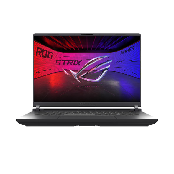 ASUS ROG Strix G16 G614FP-DS96 Gaming Laptop – AMD Ryzen 9 9955HX, NVIDIA GeForce RTX 5070, 32GB DDR5, 1TB NVMe SSD, 16" WQXGA 240Hz, Windows 11 Home