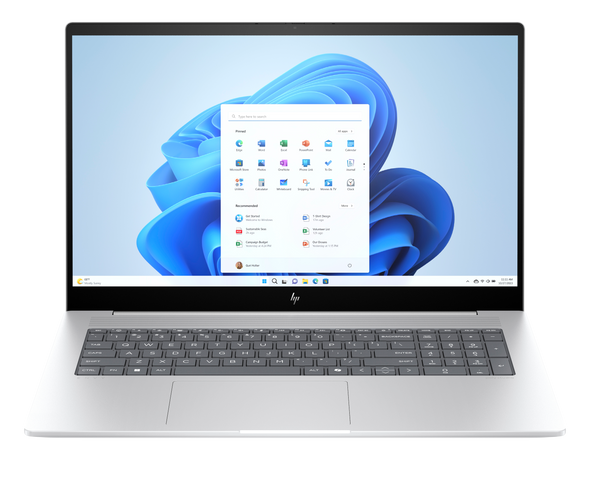 HP Envy 17-da0013ca Touchscreen Laptop | Intel Core Ultra 7, 32GB DDR5, 1TB SSD, Windows 11 Home