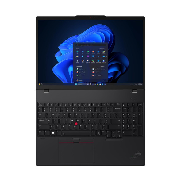 Lenovo ThinkPad T16 Gen 4 - Intel Core Ultra 7 255U, 16GB DDR5, 512GB PCIe SSD, AI PC, 16" WUXGA, Windows 11 Pro Lenovo ThinkPad T16 Gen 4 - Intel Core Ultra 7 255U, 16GB DDR5, 512GB PCIe SSD, AI PC, 16" WUXGA, Windows 11 Pro