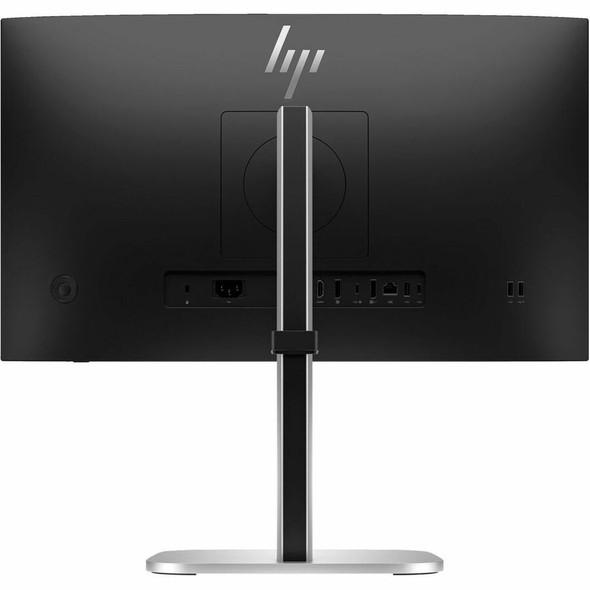 HP Series 5 Pro 524pu 23.8" FHD USB-C Monitor – Ergonomic & Versatile HP Series 5 Pro 524pu 23.8" FHD USB-C Monitor – Ergonomic & Versatile