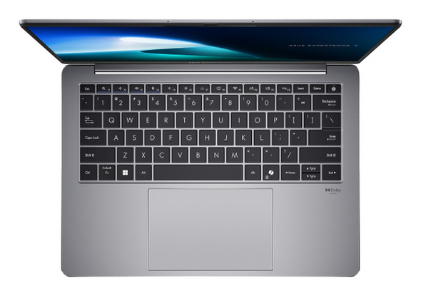Asus ExpertBook P5 (P5405) Copilot PC – 14" WQXGA 144Hz, Intel Core Ultra 7 258V, 32GB RAM, 1TB SSD, Windows 11 Home