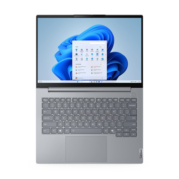 Lenovo ThinkBook 14 G8 – Intel Core i5 210H, 16GB DDR5, 512GB SSD, 14" WUXGA , Windows 11 Pro