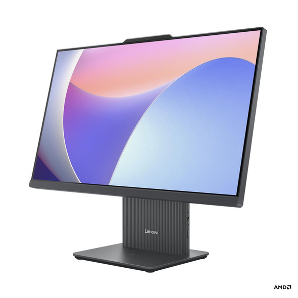 Lenovo IdeaCentre AIO 24ARR9  Ryzen 5  16GB DDR5  512GB SSD  Windows 11 Home