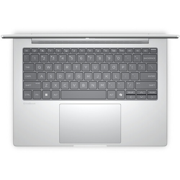 HP EliteBook 8 G1i - 16" Display, Intel Core Ultra 5, 16GB RAM, 512GB SSD, Windows 11 Pro