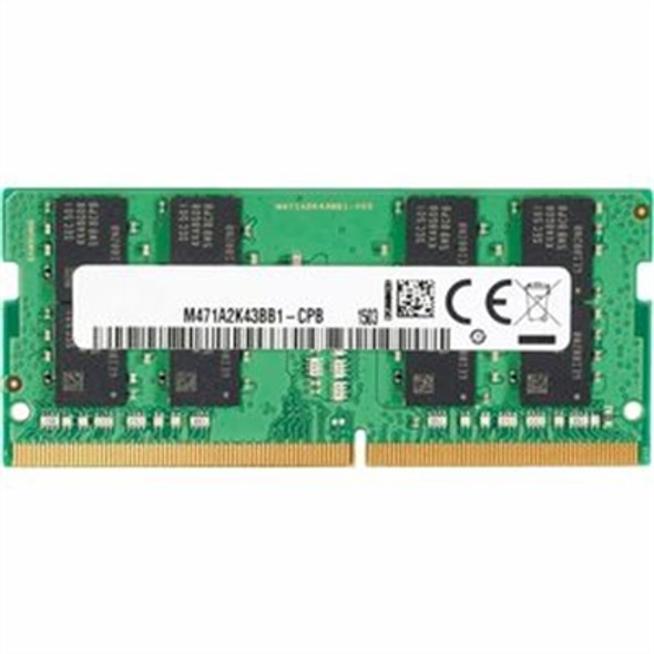 16GB (1x16GB) DDR4 3200 SODIMM