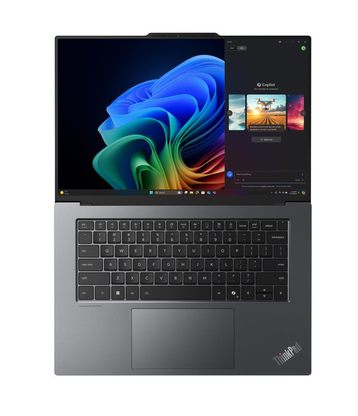 Lenovo ThinkPad X9-15 Gen 1 – 15.3" OLED, Intel Core Ultra 5, RAM, 512GB SSD, Windows 11 Pro