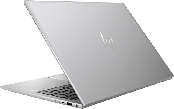 HP ZBook Firefly 16 G11 Notebook – Intel Core Ultra 5 135H, 16GB RAM, 256GB PCIe SSD, NVIDIA RTX A500 4GB, 16" WUXGA, Windows 11 Pro