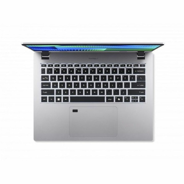 Acer TravelMate P2 14 TMP214-56-G2 Professional Notebook – Intel Core Ultra 7 255U, 16GB DDR5, 512GB SSD, 14" WUXGA IPS, Windows 11 Pro