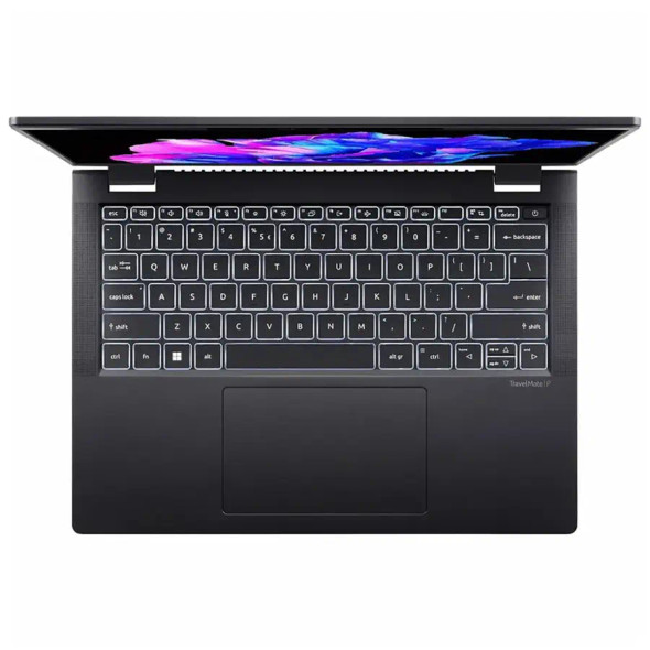 Acer TravelMate P6 14" AI Laptop – Intel Ultra 5, 1TB SSD 16GB RAM, Windows 11 Pro