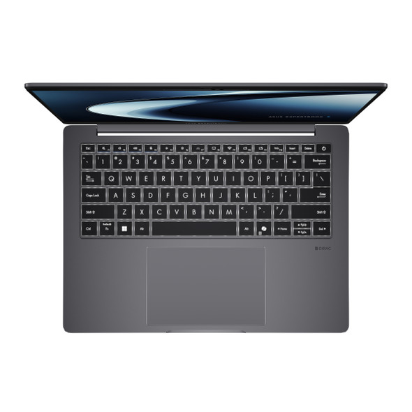 ASUS ExpertBook PM3606CKA | 16” Copilot+ PC with AMD Ryzen AI 7 350, 32GB DDR5, 1TB SSD, Windows 11 Pro ASUS ExpertBook PM3606CKA | 16” Copilot+ PC with AMD Ryzen AI 7 350, 32GB DDR5, 1TB SSD, Windows 11 Pro