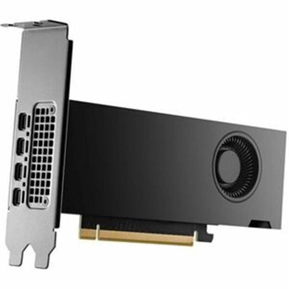 NVIDIA RTX 2000 Ada 16GB 4mDP NVIDIA RTX 2000 Ada 16GB 4mDP