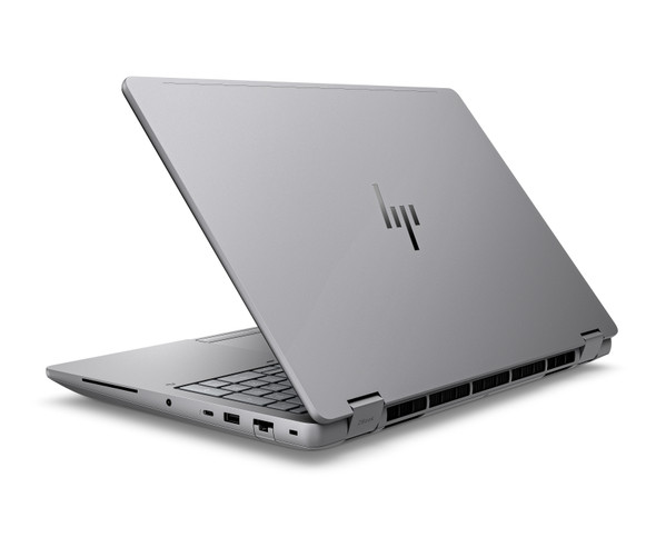 HP ZBook Fury 16 G1i Mobile Workstation PC — 16" 2.5K, Core Ultra 9, 32GB RAM, 1TB SSD, RTX Pro 2000, Windows 11 Pro