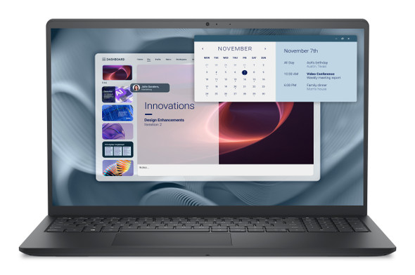 Dell Pro 15 Essential PV15250 i7-1355U, 16GB DDR5, 512GB SSD