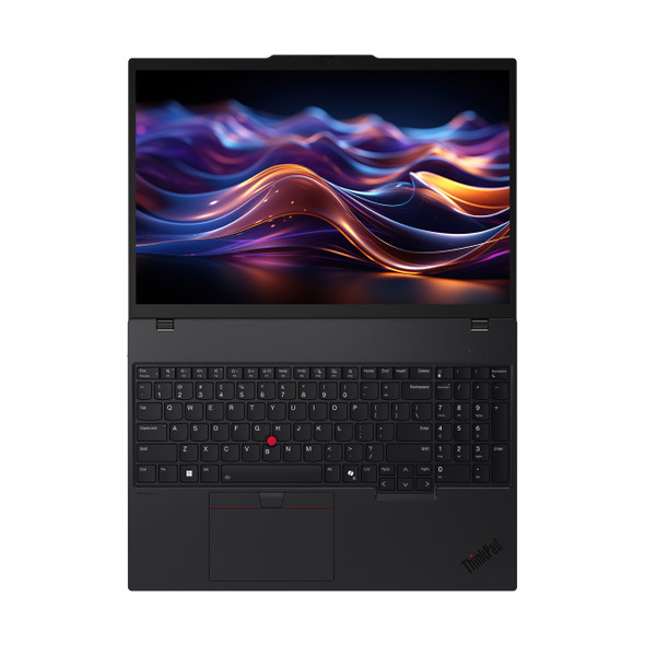 Lenovo ThinkPad P16s Gen 4 AI Laptop – Intel Core Ultra 5, 16GB DDR5, 512GB SSD, 16” IPS Display, Windows 11 Pro