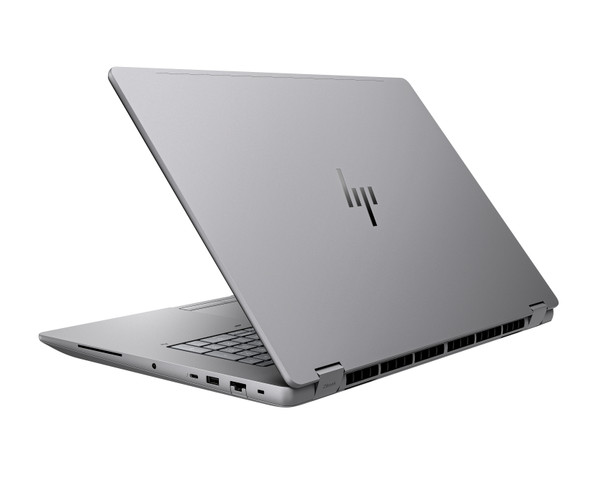 HP ZBook Fury 18 G1i 18" 165Hz AI Mobile Workstation – Intel Core Ultra 9, NVIDIA RTX PRO 2000, 32GB DDR5, 1TB SSD, Windows 11 Pro