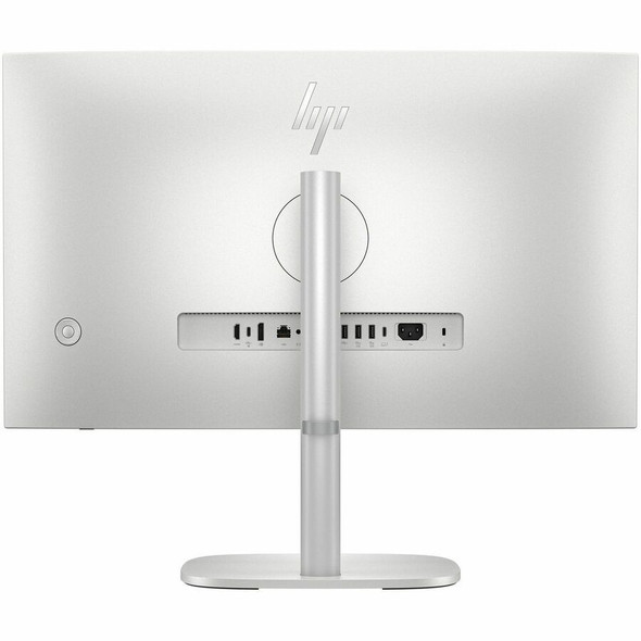 HP EliteStudio 8 AiO G1i AI PC – 23.8" FHD, Core Ultra 7, 16GB RAM, 512GB SSD, Pike Silver
