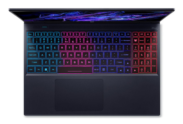 Acer Predator Helios Neo 16 Gaming Laptop – Intel Core Ultra 7, NVIDIA RTX 5070, 16GB RAM, 1TB SSD, Windows 11