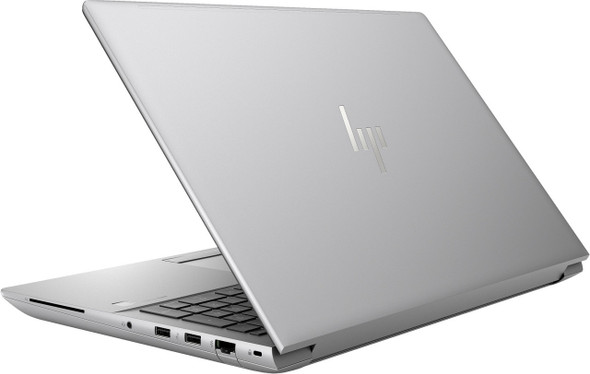 HP ZBook Fury 16 G11 Mobile Workstation, i7-13850HX, 16" WUXGA Touch, 32GB RAM, 512GB SSD, RTX 1000 6GB, Win 11 Pro