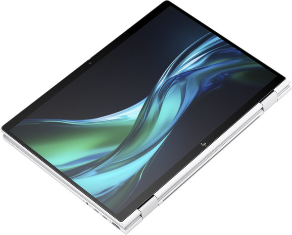 HP Elite x360 1040 G11 2-in-1 Notebook  Core Ultra 5, 16GB RAM, 512GB SSD, 14" Touch, Windows 11 Pro