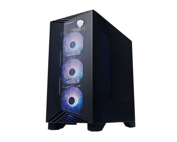 MSI Aegis R2 C14NVV9-1438US desktop PC Intel Core i9-14900F RTX 5080 64GB RAM 2TB SSD VR-ready
