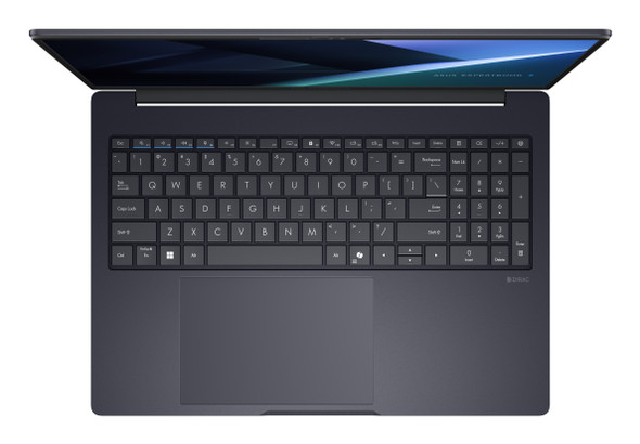 ASUS ExpertBook B5 Notebook – Core Ultra 7 255H, 16" WQXGA, 16GB, 512GB SSD, Gentle Gray, Windows 11 Pro