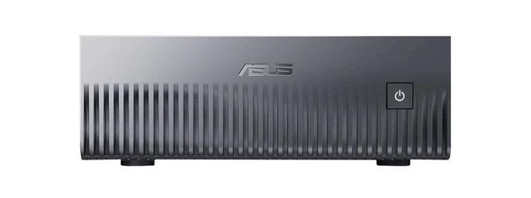 ASUS Ascent GX10 AI PC with NVIDIA GB10 Blackwell processor, 128GB memory, compact high-performance design