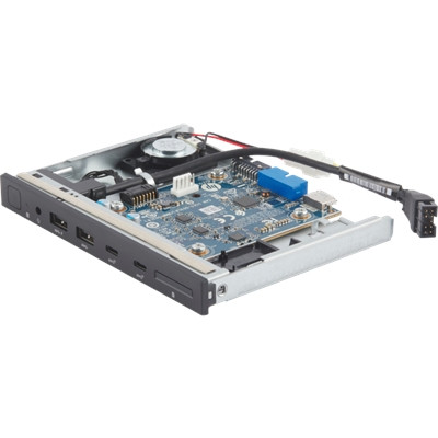 Type-C SuperSpeed USB 20Gbps F